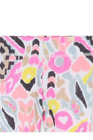 leggins in cotone multicolor BILLIEBLUSH KIDS | U21335473